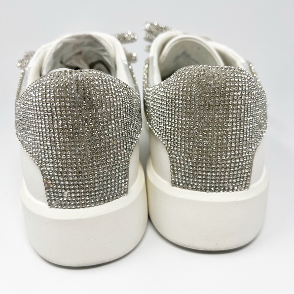 I.N.C Alleni Bow Sneakers - Picture 4 of 6